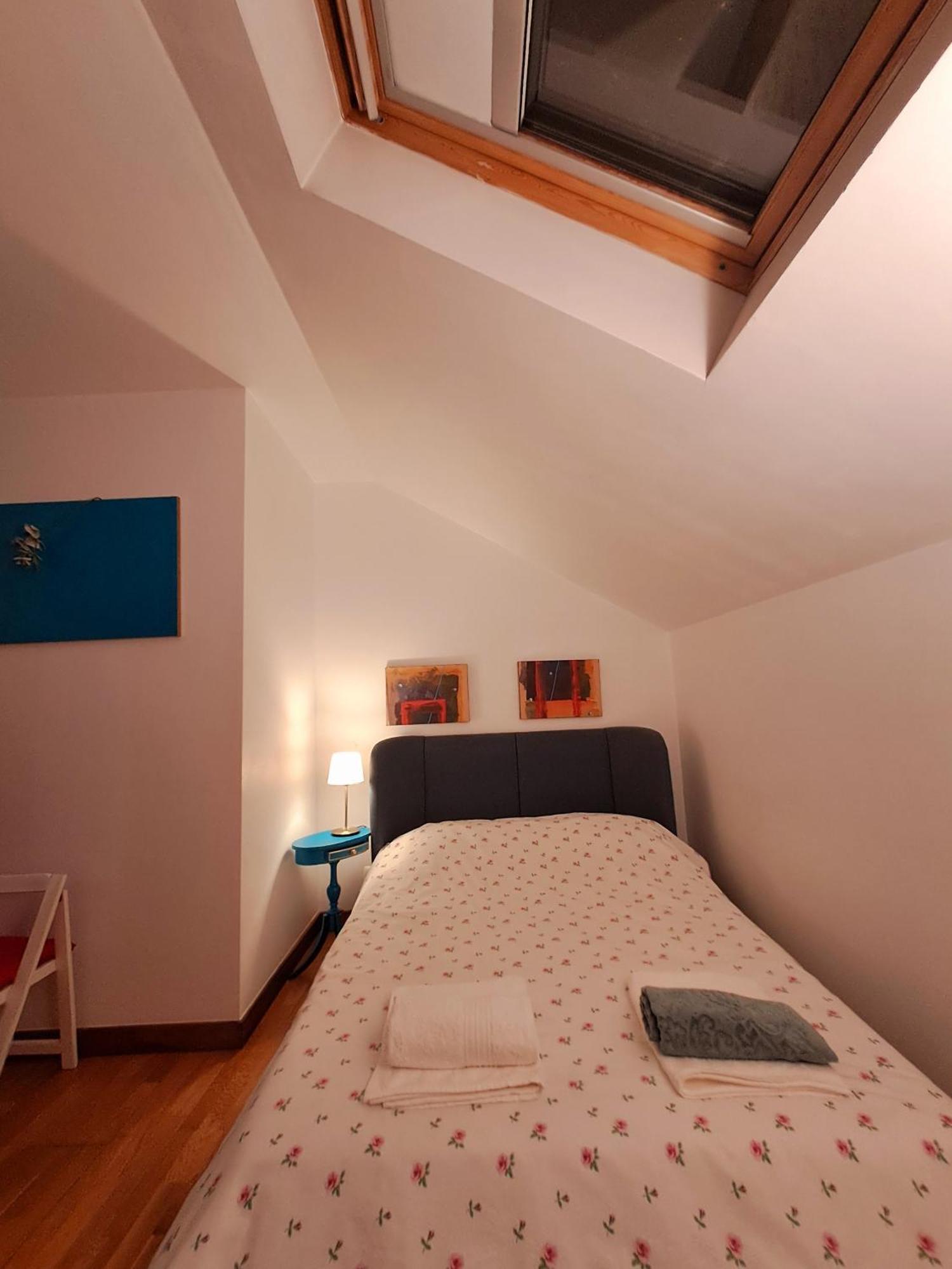 Atalaia Duplex Apartment Lisbon Exterior photo