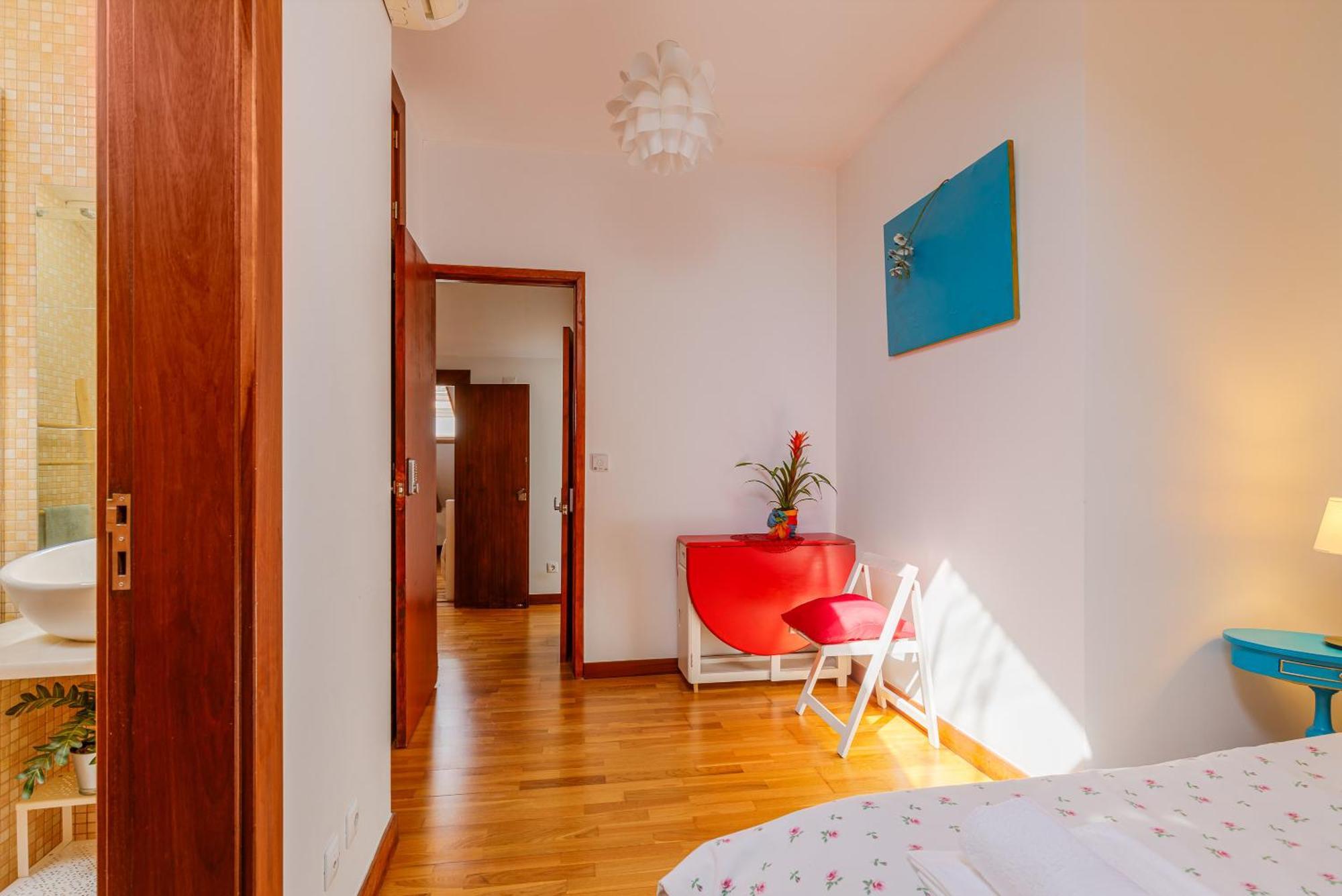 Atalaia Duplex Apartment Lisbon Exterior photo