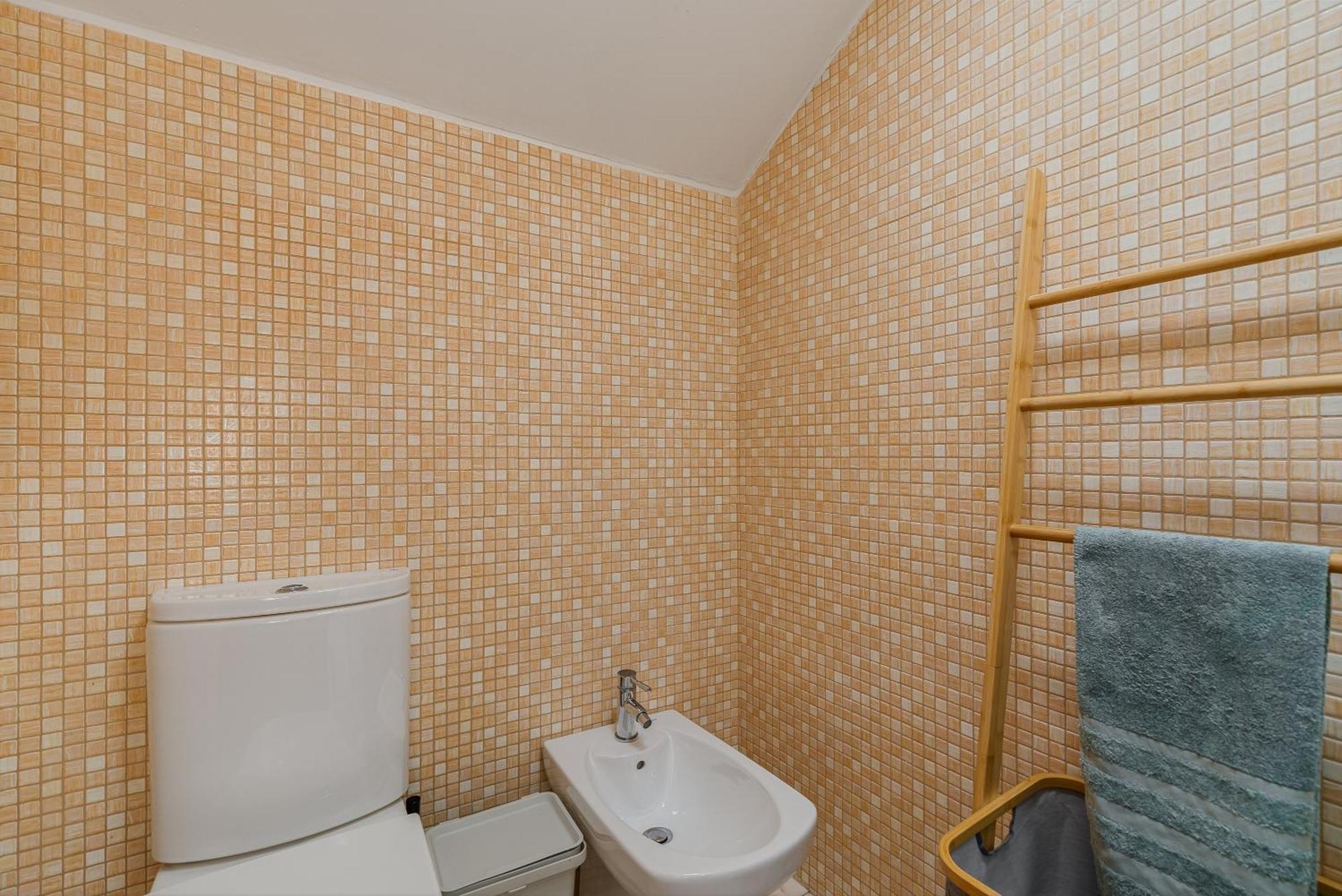 Atalaia Duplex Apartment Lisbon Exterior photo