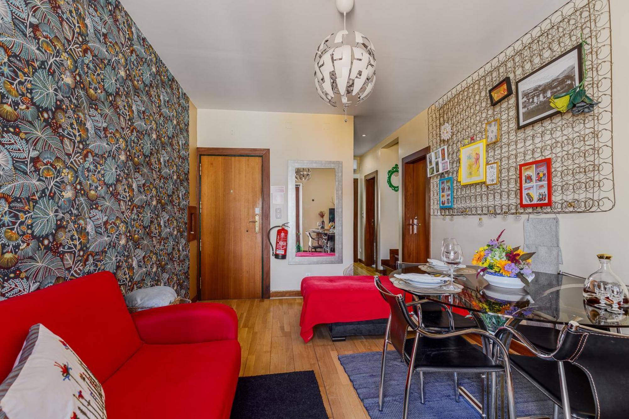 Atalaia Duplex Apartment Lisbon Exterior photo